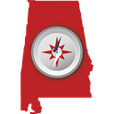 Town of Riverview logo