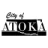Atoka County logo