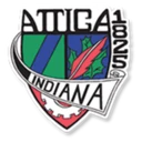 City of Attica logo