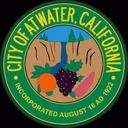 City of Atwater logo