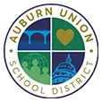 Auburn Union Elementary logo
