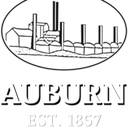 Borough of Auburn logo