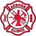 Mt. Auburn Fire Protection District logo