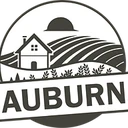 Town of Auburn logo