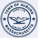 Town of Auburn logo