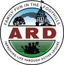 Auburn Recreation And Park District logo