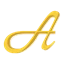 Audeo Charter II District logo