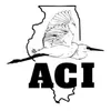 Town of Audubon logo