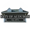 City of Audubon logo