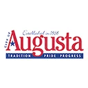 Town of Augusta logo