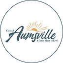 City of Aumsville logo