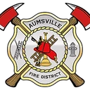 Aumsville Rural Fire Protection District logo