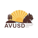 Anderson Valley Unified logo