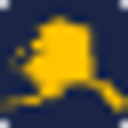 Alaska Vocational Technical Center logo