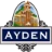 Town of Ayden logo