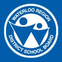 Ayr Public School logo