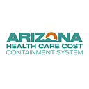 Arizona Health Care Cost Containment System (AHCCCS) | State of Arizona logo
