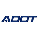 Dept. of Transportation | State of Arizona logo
