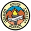 Azusa Unified logo