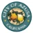 City of Azusa logo