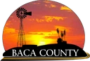 Town of Vilas logo