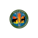 Town of Backus logo
