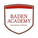 Baden Academy CS logo