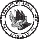 Borough of Baden logo