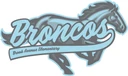 BROOK AVENUE EL logo