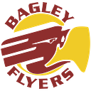 Bagley Public School District logo