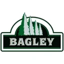 City of Bagley logo