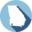 City of Bainbridge logo