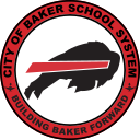 Town of Baker logo