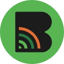 Baker Web Academy logo