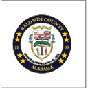 Baldwin County logo