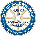 Housing Authority of the city of Baldwin Park logo