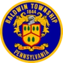 Town of Baldwin logo