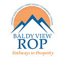 Baldy View Regional Occupational Program logo