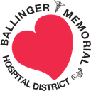 Ballinger Memorial Hospital logo