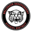 Ballinger Independent School District logo