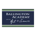 Ballington Acad for the Arts and Scis - San Bernardino DIST logo