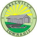 Town of Ballville logo