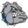 Baltic School District 49-1 logo