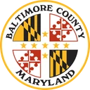 Baltimore county, MD logo