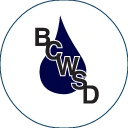 Bancroft-clover Water and Sanitation District logo
