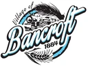 Bancroft Rural Volunteer Fire Protection District logo