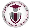 Bangor Area SD logo