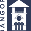 Borough of Bangor logo