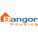 Housing Authority city of Bangor logo