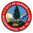 City of Bangor logo